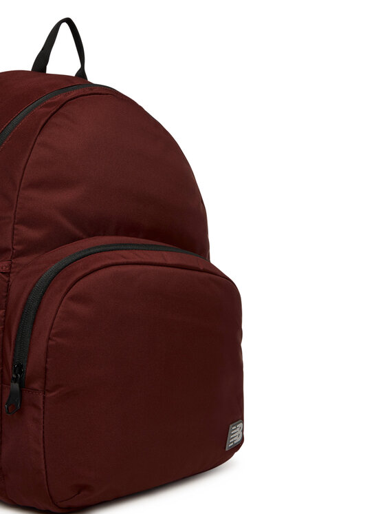 New Balance Batoh New Balance LAB51524MHB Červená