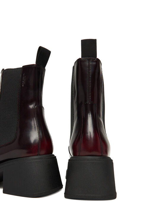 Vagabond Shoemakers Štibletai Vagabond Shoemakers Dorah 5642-004-54 Vyšninė
