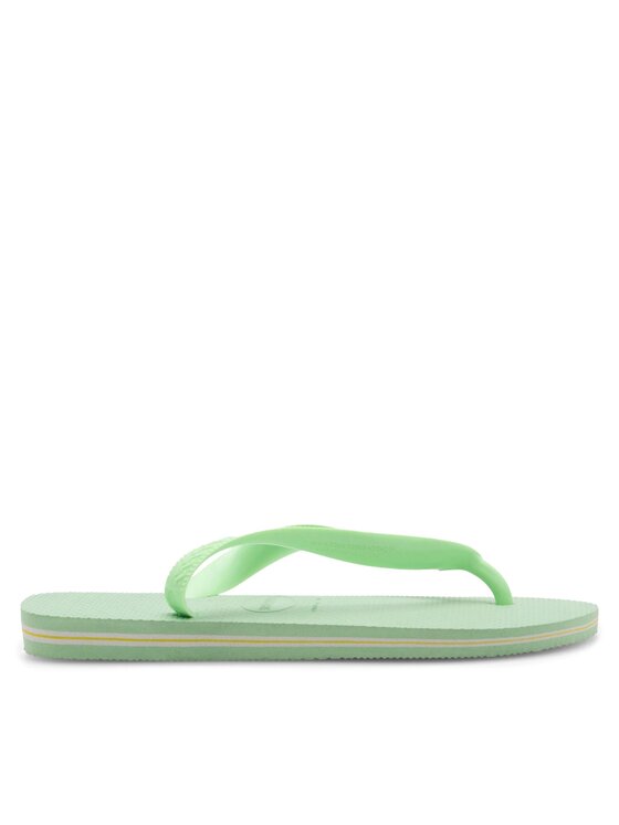 Havaianas В'єтнамки Havaianas 4110850.6617 Зелений