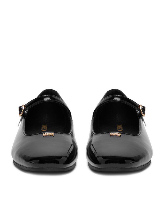MEXX Балетки MEXX EO-CZY12-01 Чорний