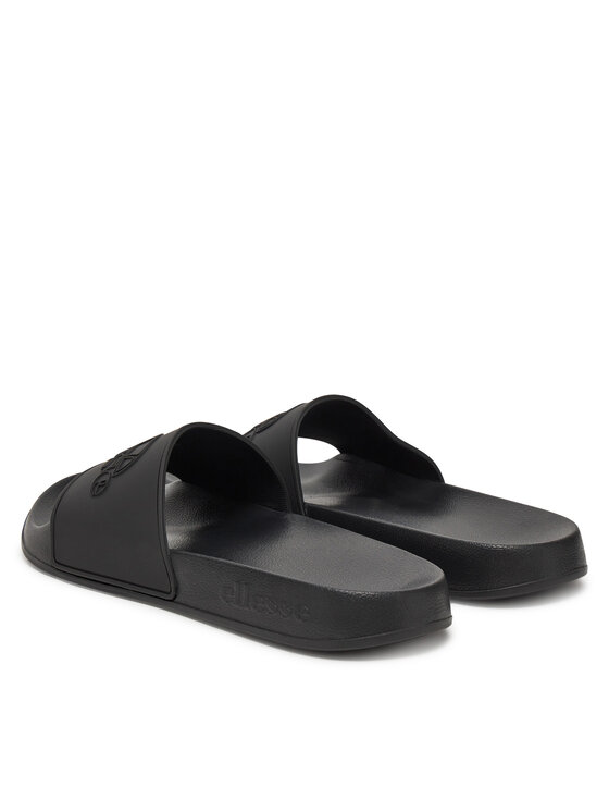 Ellesse Nazouváky Ellesse SHZF1012015 Černá