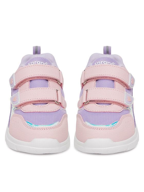 Sprandi Snīkeri Sprandi CEO-K191016 Violets