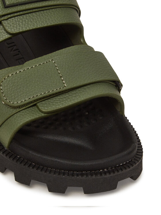 Hunter Nazouváky Hunter HFRU0004251 Zelená