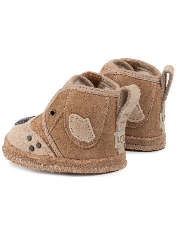 Ugg Stivali da neve Ugg I Happee Baby Neumel 1103513I Marrone