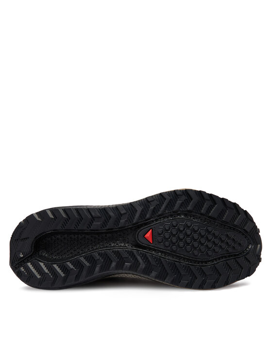 Salomon Bežecké topánky Salomon Aero Blaze 4 gtx GORE-TEX L45403200 Béžová
