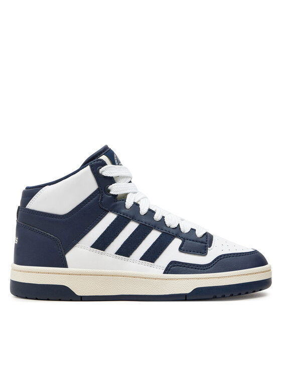 adidas Tenisice adidas Rapid Court Mid JP5867 Tamnoplava