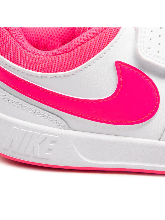 Nike Sneakersy Nike Pico 5 (Psv) AR4161 104 Biela