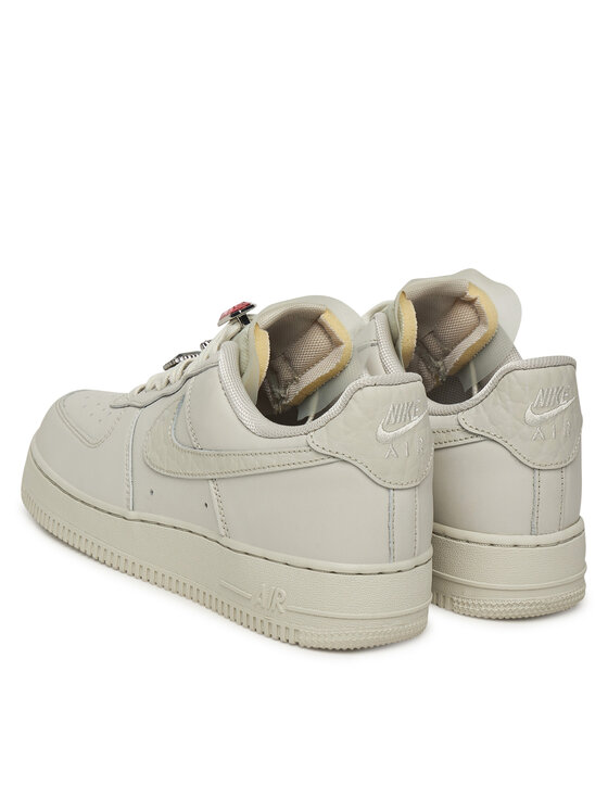 Nike Sportcipők Nike Air Force 1 Lo Prm DN5463 Ekru