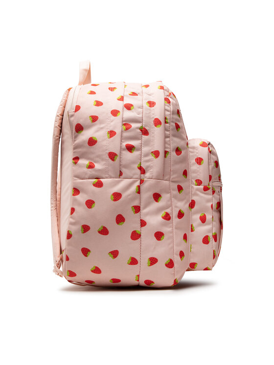 JanSport Kuprinės JanSport Big Student EK0A5BAHU20 Rožinė