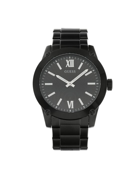 Guess Orologio Guess GW0574G3 Nero