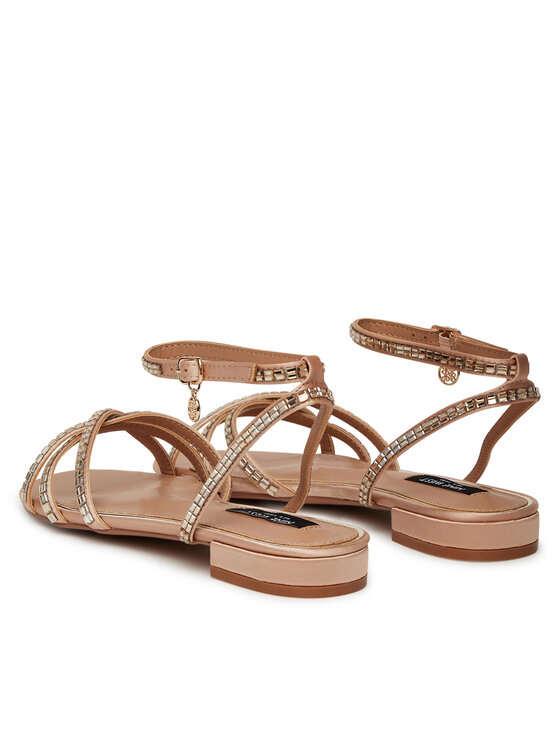 Nine West Szandál Nine West R25SS018660 Bézs