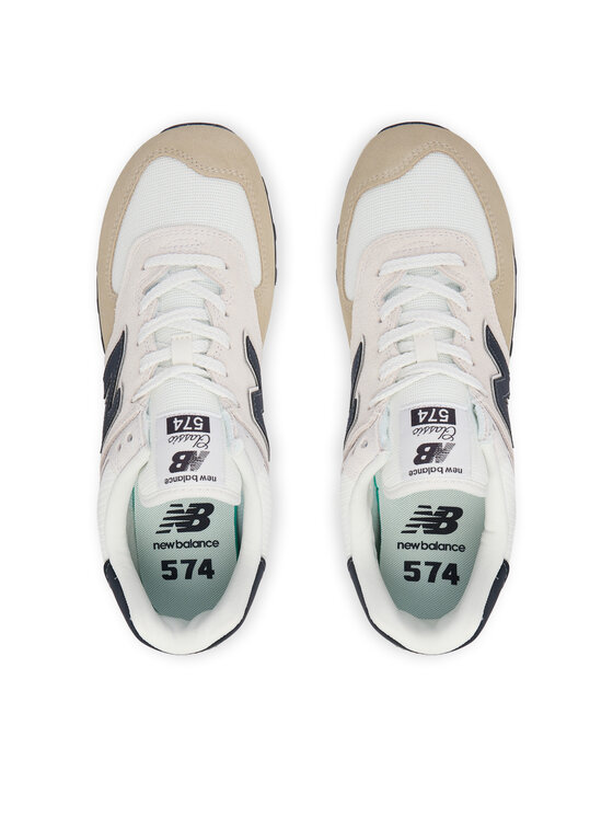 New Balance Laisvalaikio batai New Balance U5746SG Smėlio