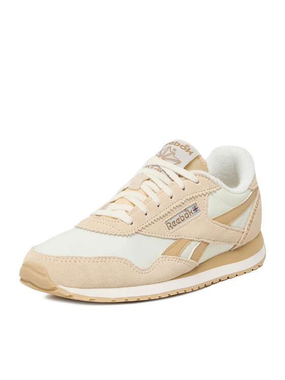 Reebok Снікерcи Reebok SS-CLASSIC AZ 100245202 Кремовий