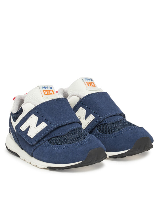 New Balance Sneakers New Balance NW574VPN Bleumarin