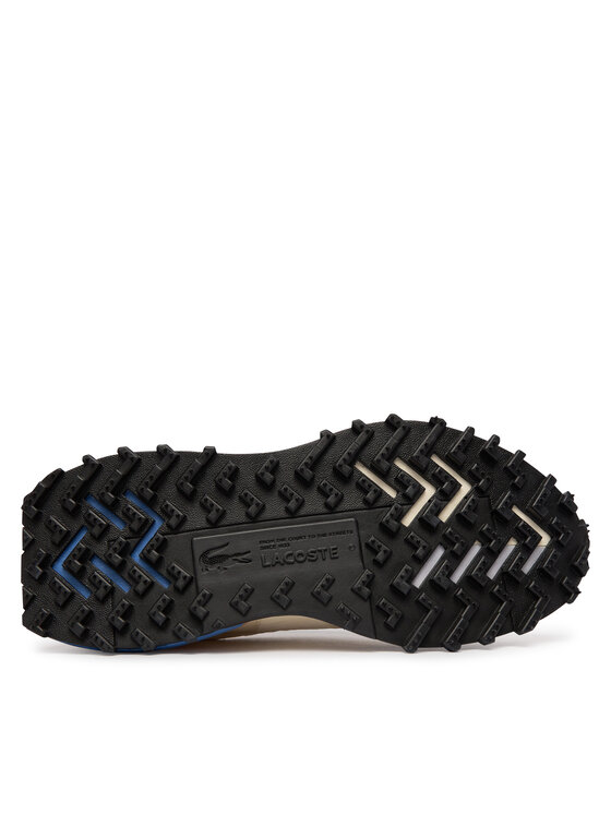 Lacoste Снікерcи Lacoste Elite Active 51SFA0055 Écru