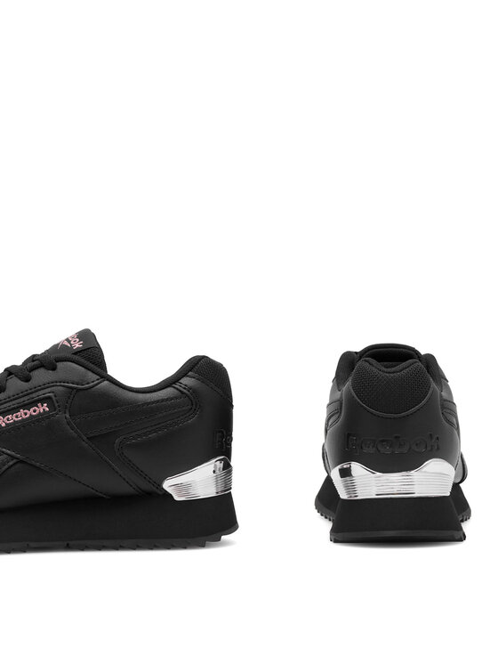 Reebok Laisvalaikio batai Reebok Glide Ripple Clip 100005968 Juoda