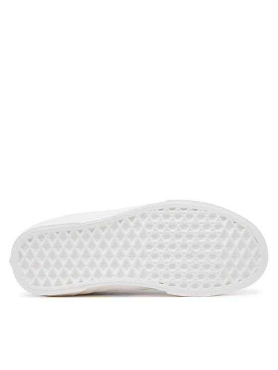 Vans Teniși Vans Rowley Classic VN0009QJZRT1 Gri