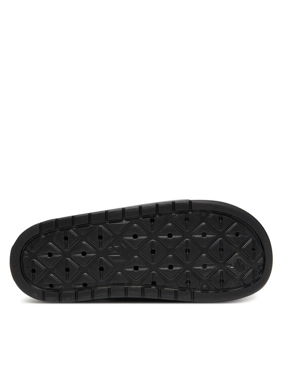 Converse Шльопанці Converse Essential Slide A12174C Чорний