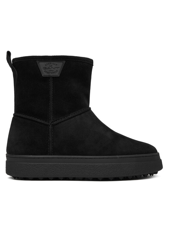 Gant Снігоходи Gant 31543065 Чорний