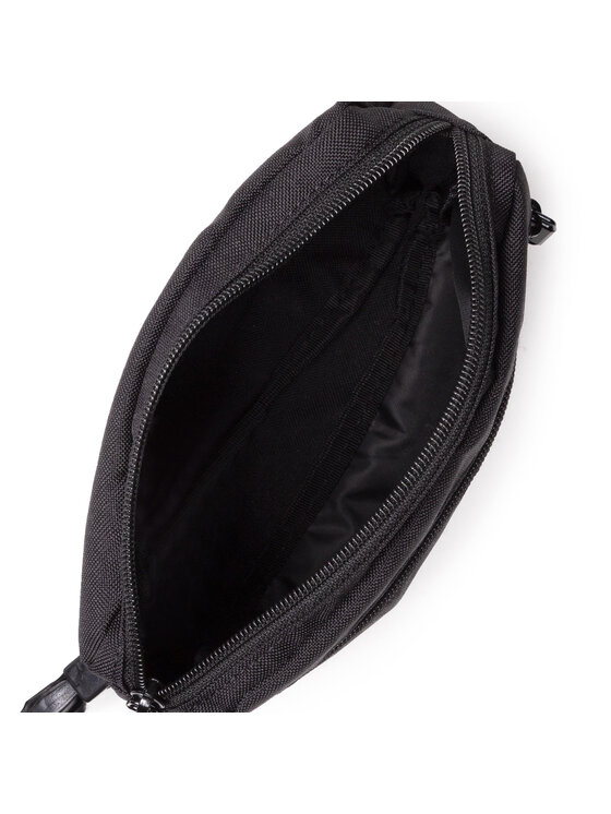 Reebok Чанта за кръст﻿ Reebok Te Zip H11304 Черен