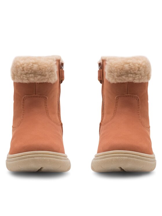 Lasocki Kids Ботильйони Lasocki Kids BIMBO CI12-3116-08 Оранжевий