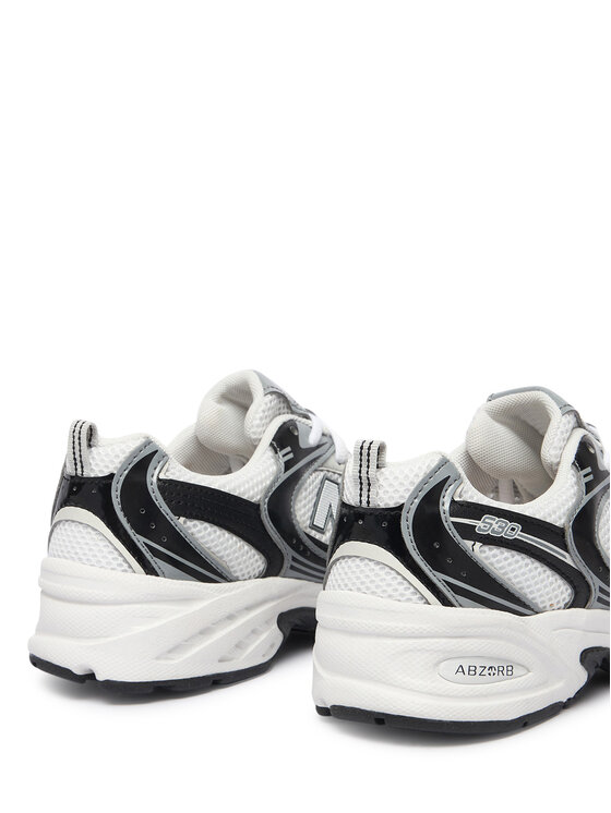 New Balance Αθλητικά New Balance G5306MV Μαύρο