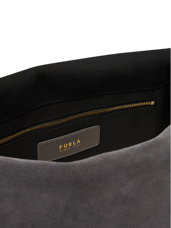 Furla Kabelka Furla WB01804 BX4185 IT 4283S Šedá