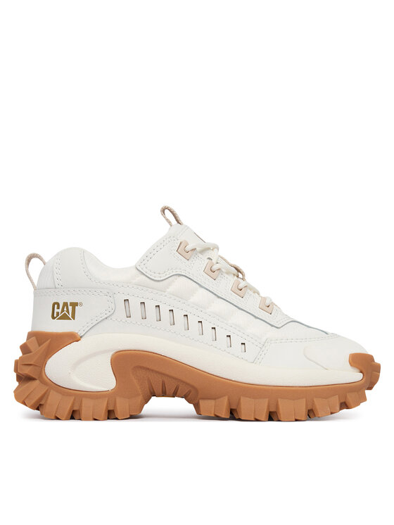 CAT Footwear Снікерcи CAT Footwear Intruder Shoe P312231 Білий