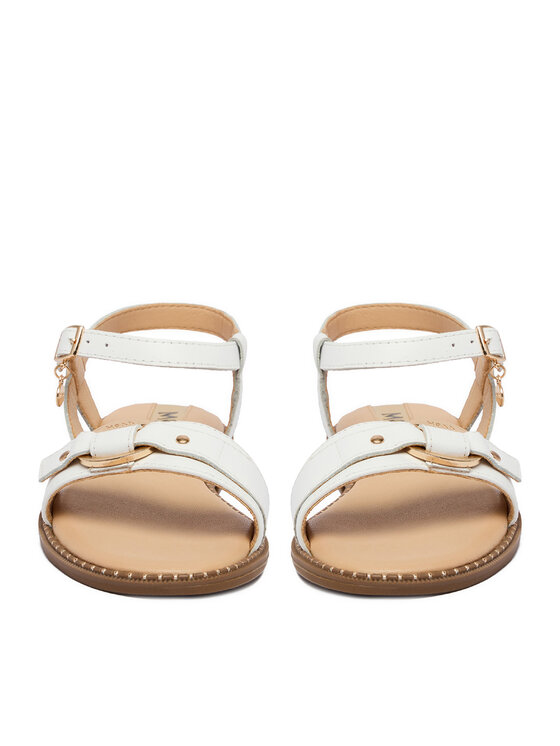 MEXX Босоніжки MEXX EO-MX/KM215-03 Білий
