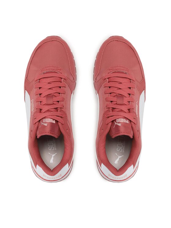 Puma Αθλητικά Puma St Runner V3 Nl 384857 18 Ροζ