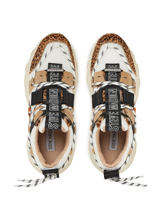 Steve Madden Sneakersy Steve Madden SM11003510 Farebná