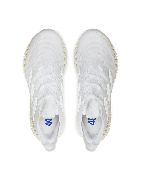 adidas Bežecké topánky adidas 4Dfwd 4 ID8884 Biela