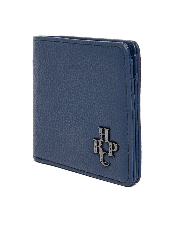 Beverly Hills Polo Club Cartera Beverly Hills Polo Club CWBEO-BHPC-M1-002-AW26 Azul marino