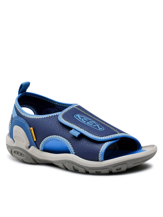 Keen Босоніжки Keen Knotch River Ot 1026157 Cиній
