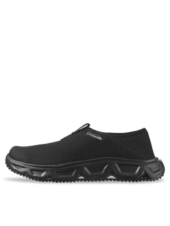Salomon Superge Salomon Reelax Moc 6.0 L47111500 Črna
