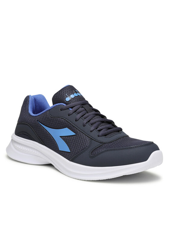 Běžecké boty Diadora Robin 4 101.179084-D0234 Tmavomodrá | Eobuv.cz