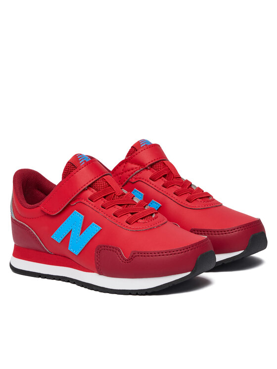 New Balance Laisvalaikio batai New Balance P32383J Raudona