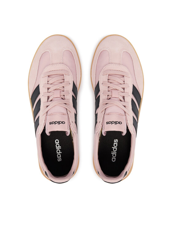 adidas Αθλητικά adidas Barreda Decode Shoes KI2001 Ροζ