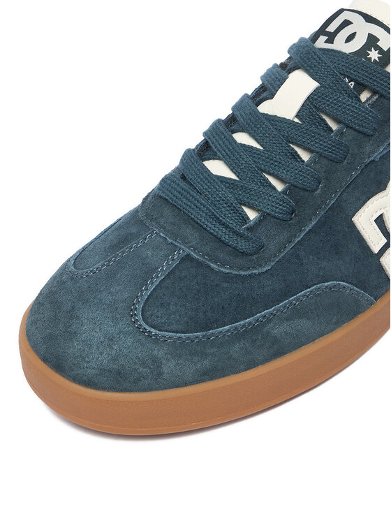 DC Shoes Tenisice DC Shoes EO-MP40-853SHC2 Plava