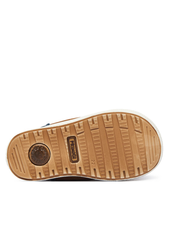Primigi Снігоходи Primigi GORE-TEX 2352711 M Коричневий
