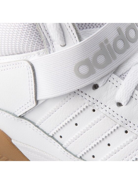 adidas Αθλητικά adidas Vrx Mid B41482 Λευκό