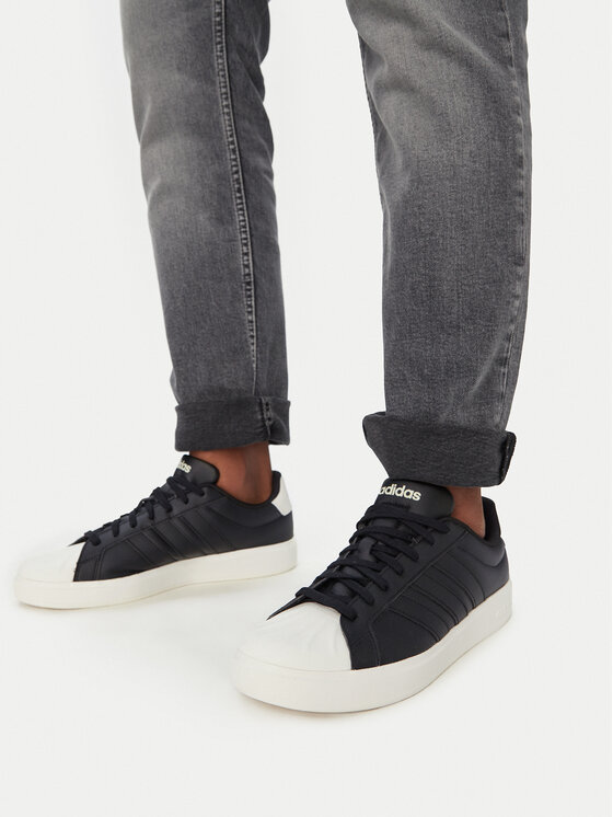 adidas Superge adidas Streettalk JP8278 Črna