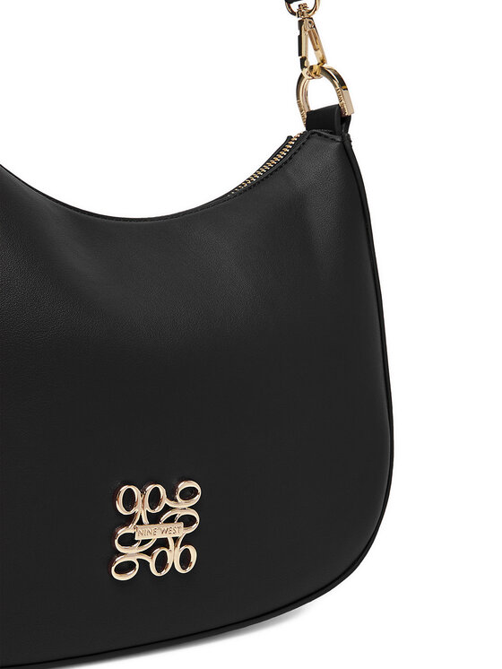 Nine West Kabelka Nine West CEO-NANCY-H241690 Černá