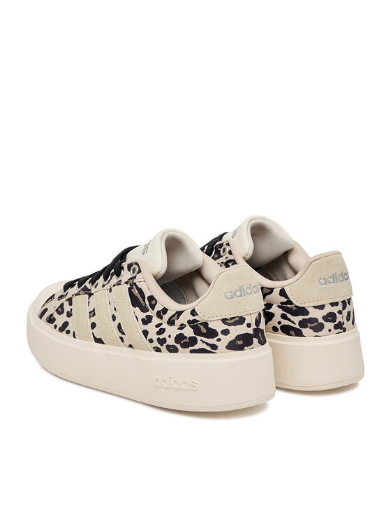 adidas Sneakers adidas CEO-STREETTALK BOLD KJ0401 Beige