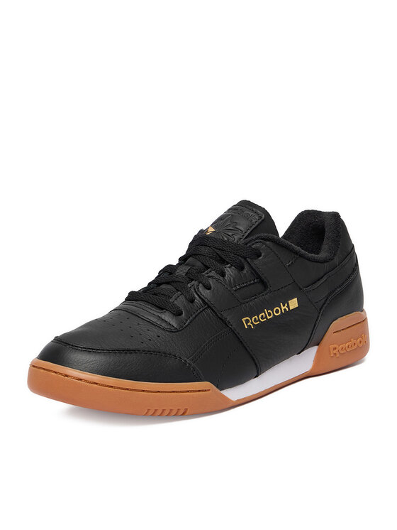 Reebok Sneakers Reebok EO-WORKOUT PLUS 100271709 Nero