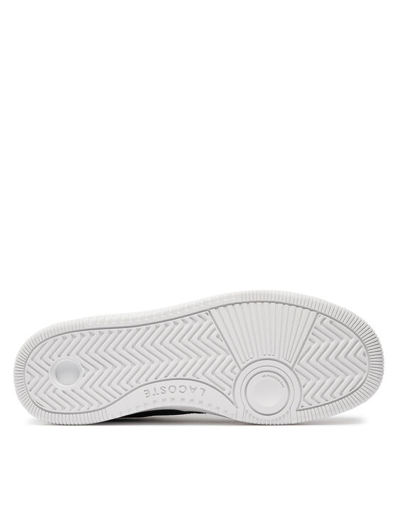 Lacoste Sneakersy Lacoste 7-48SMA0018 Černá