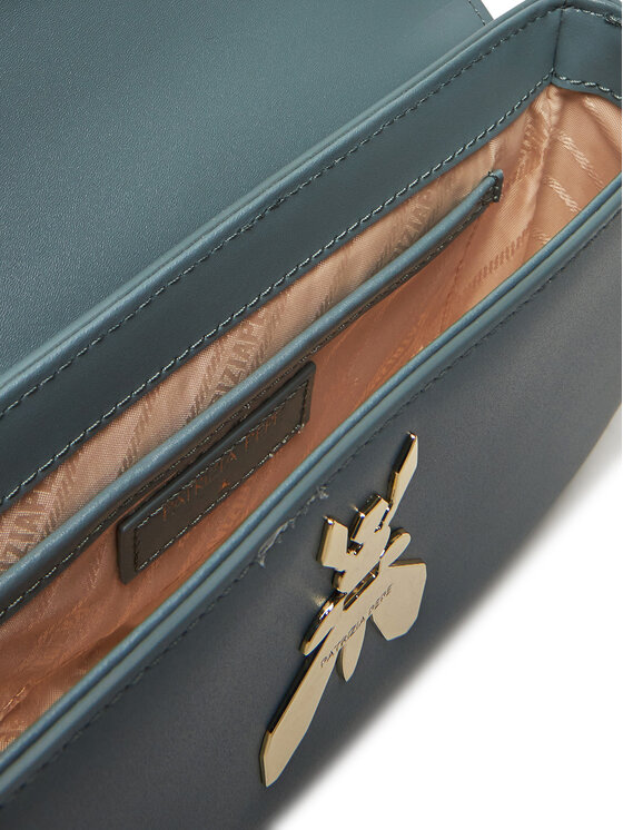 Patrizia Pepe Kabelka Patrizia Pepe 8B0231/L061 Zelená