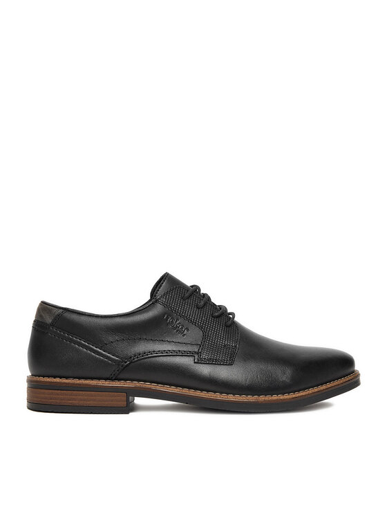 Rieker Scarpe basse Rieker 13523-00 Nero