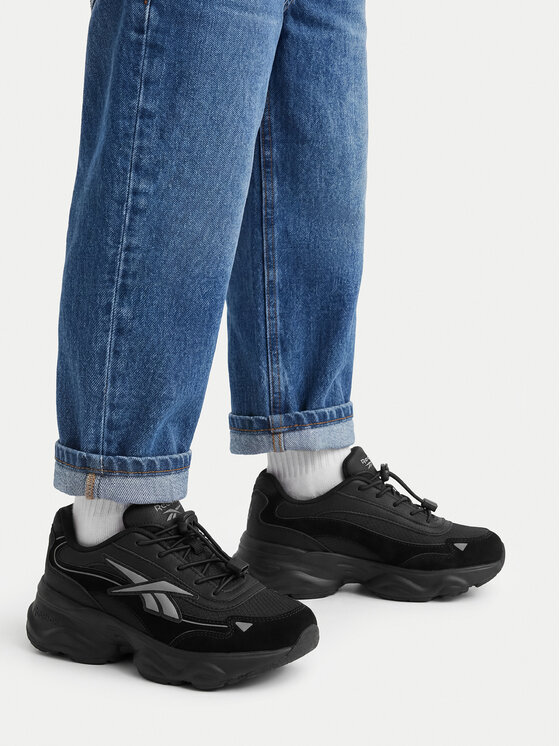 Reebok Sneakers Reebok CEO-122 Negru