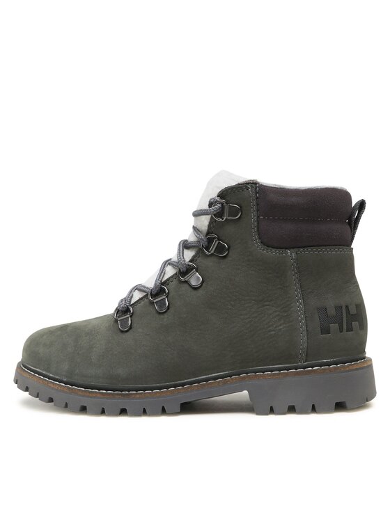 Helly Hansen Pohodni čevlji Helly Hansen Iselle 11744_609 Khaki